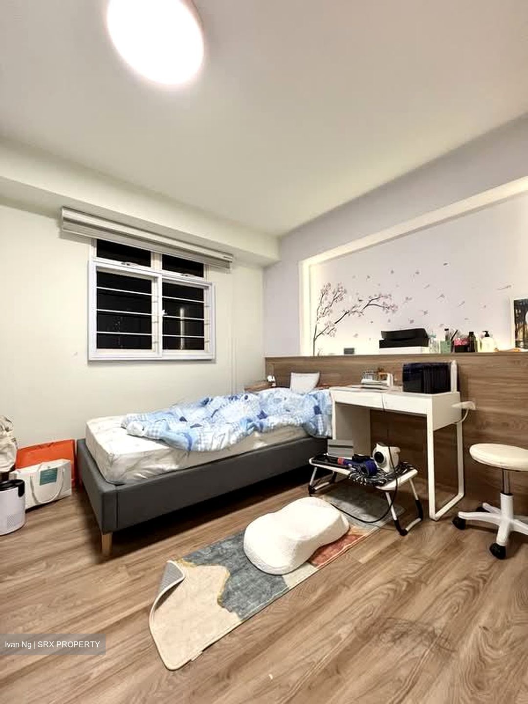 Blk 26 Bendemeer Ville (Kallang/Whampoa), HDB 4 Rooms #571387271